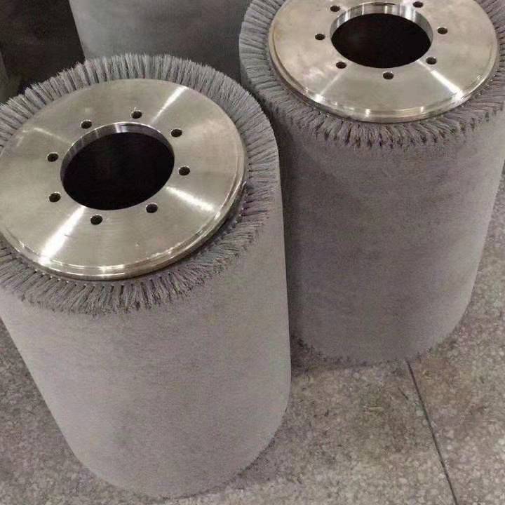 工业机械用毛刷 支持定制